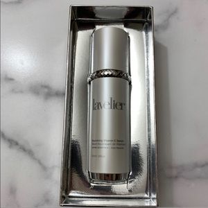 Lavelier Nourishing Vitamin C Serums
